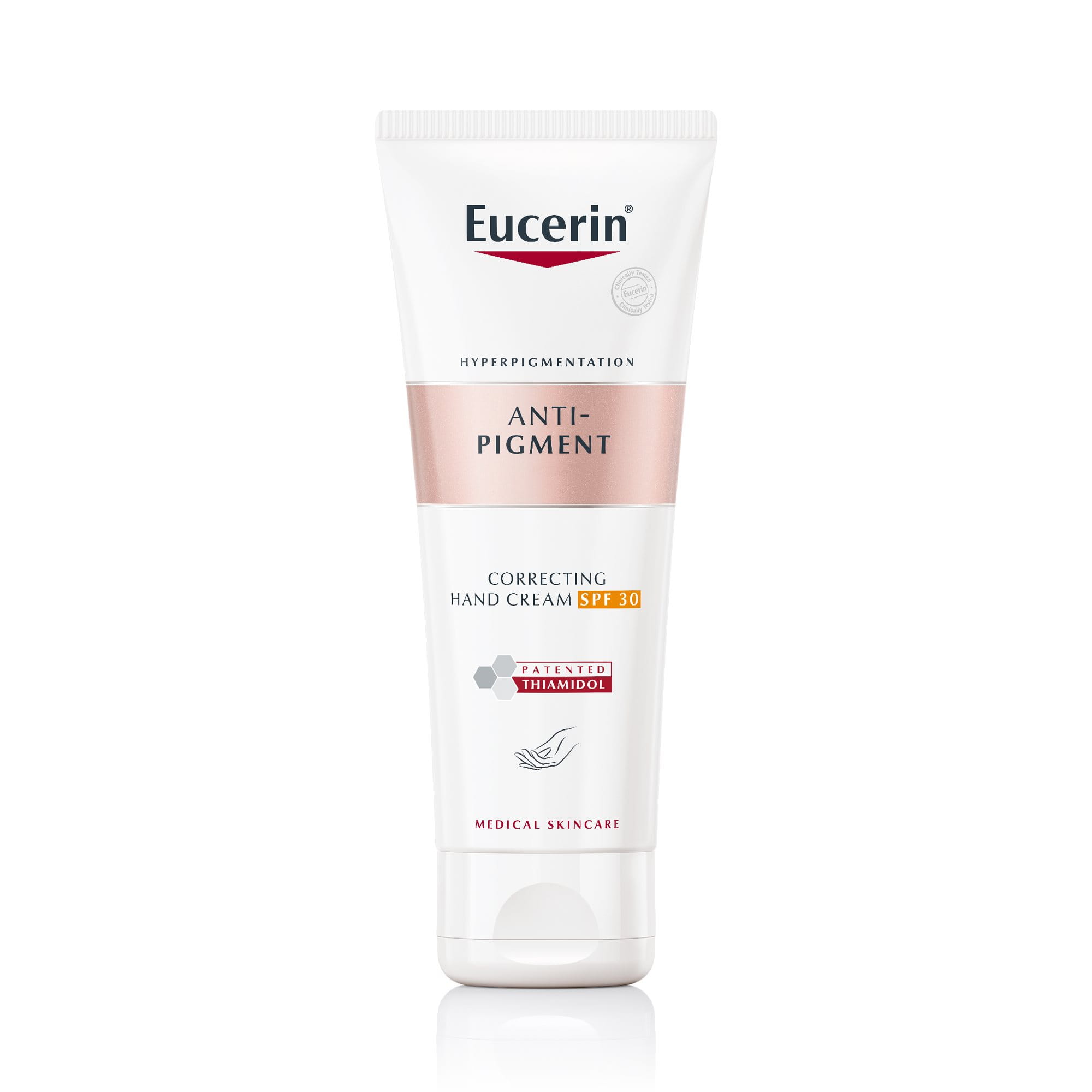 Eucerin shop hand cream
